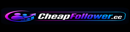 CheapFollower.cc - Fast & Affordable SMM Panel